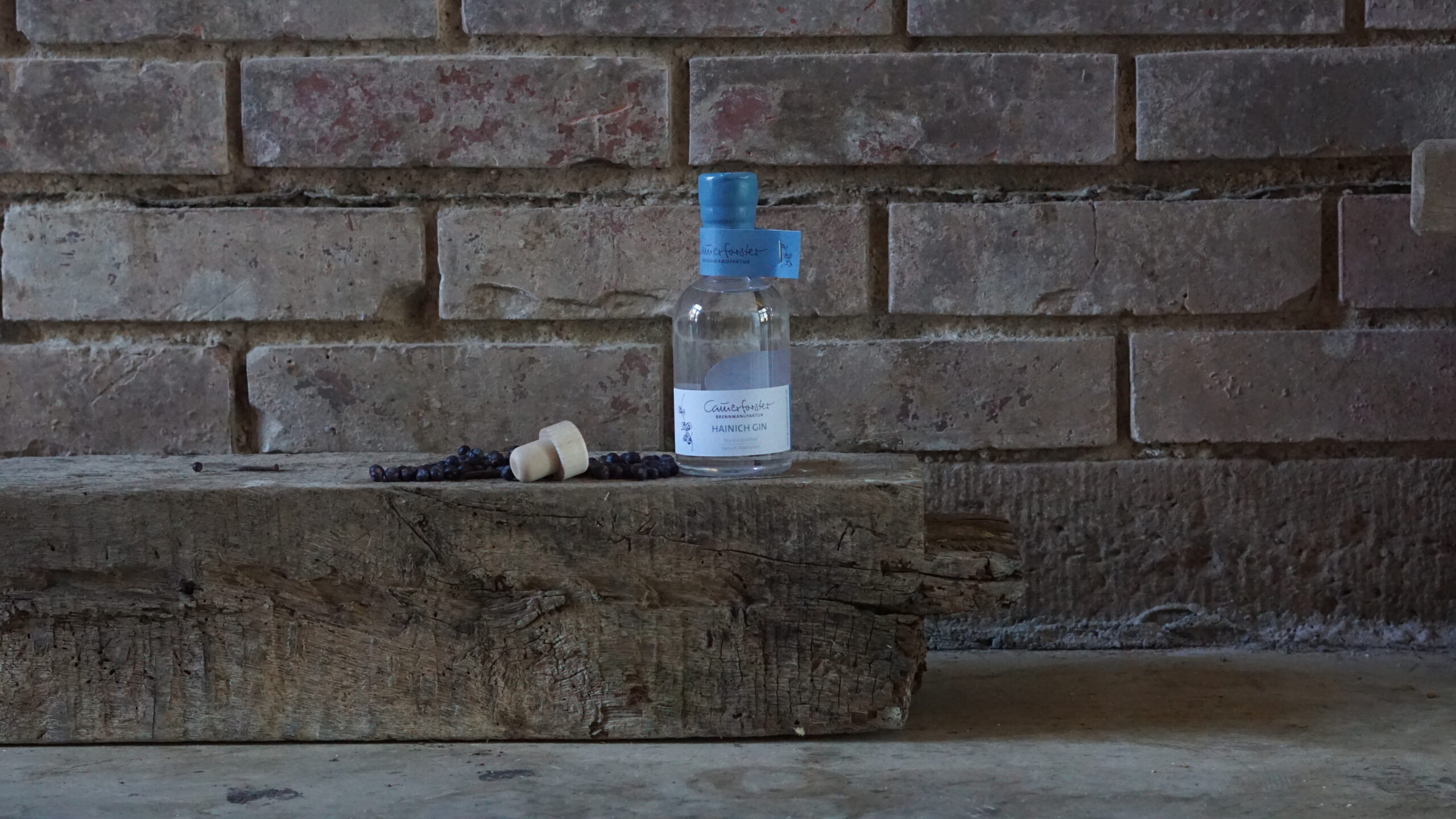 Hainich Gin 200 ml