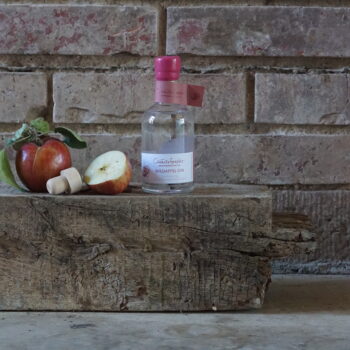 wildapfel gin 200 ml