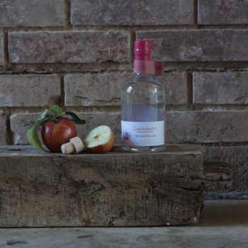 wildapfel gin 500 ml
