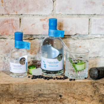 hainich gin 200 ml