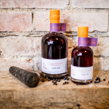 sloe gin 200 ml