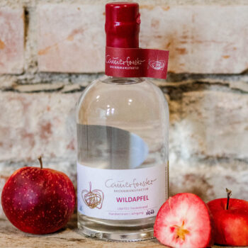 wildapfel tresterbrand 0,5 l