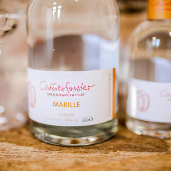 marillenbrand 0,2 l