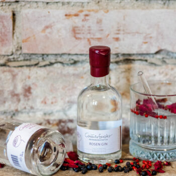rosengin gin 200 ml
