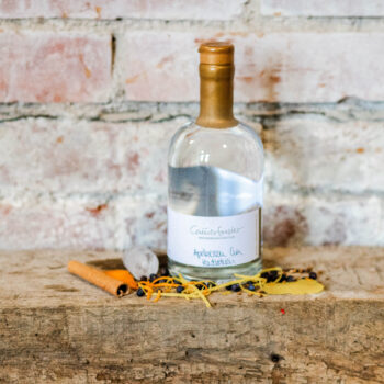 aprikosen gin 200 ml