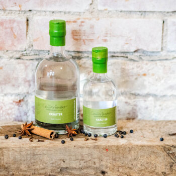 kräutergeist 500 ml